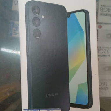 ✨ Samsung Galaxy M07 Nuevo de Paquete / Elegancia y Batería Duradera - 3/10