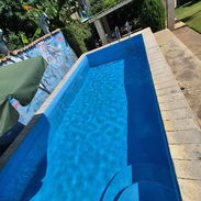 Casa independiente en Santa Fe Playa con garaje, Piscina amplio patio y demás comodidades - Img 56601798