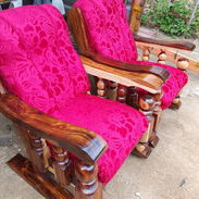 Sillones pancho - Img 54746739