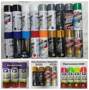 Sprays de pinturas y mas./MARIANAO-PLAYA-CENTRO HABANA-GUANABACOA☎️53033893☎️59757936 - Img 49365449