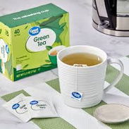 ***GANGA,,,,TE VERDE CAJA SELLADA DE 40/un....ES LA ULTIMA CAJA QUE QUEDA.... 54746078 - Img 56111672