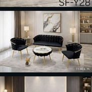 Juego de muebles - Img 56227810
