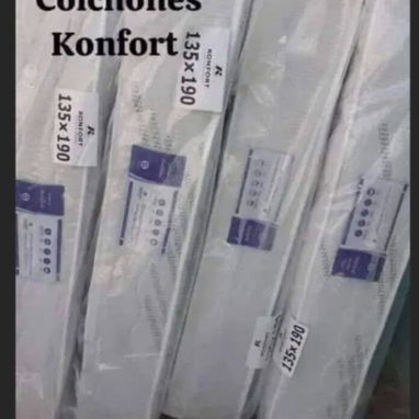 Todo nuevo excelente Calidad Buenos precios - 5/10