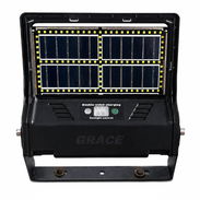 Se venden lámparas solar bifaciales - Img 57311990
