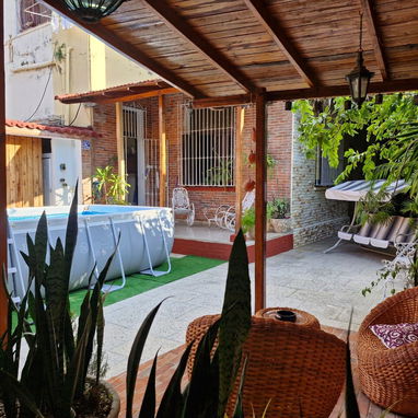 ☀️ En Cuba, el sol siempre vuelve a salir! RENTA Hostal en Kohly - Img 114571449