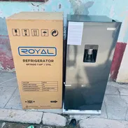 refrigerador de 7 pies con dispensador - Img 56417736