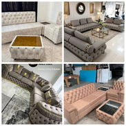Camas y muebles - Img 55425607