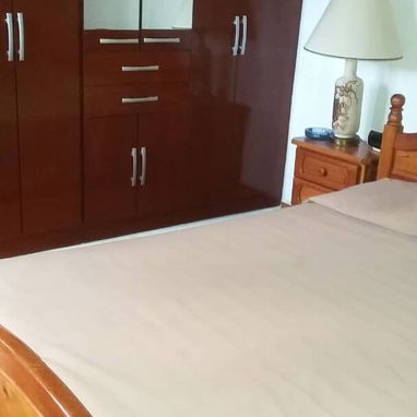 Se vende biplanta en Palatino 4/4 +4 baños proximo Ciudad Deportiva y la Ward - Img 117373501