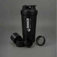 Shaker con aditamentos - Img 55674417