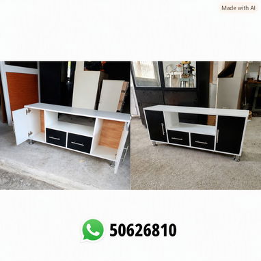 Cómodas o gaveteros, mesitas de noche, multimuebles,escaparates, Vanity o coqueta - 4/10