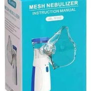 Nebulizador Portatil para Niños y Adultos - Img 56994996