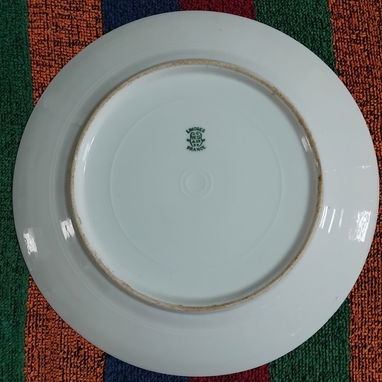 VENTA DE PIEZAS DE CRISTAL Y CERÁMICA ANTIGUAS - 2/9