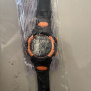 Reloj deportivo, para niño, hombre, mujer, sumergible, resistente al agua. - Img 55234507