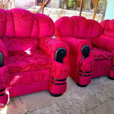 Juegos de muebles para tu sala ✔️❤️‍🔥 - 6/8