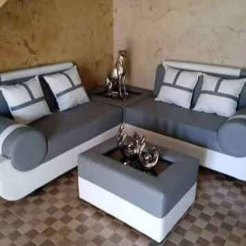 Cama muebles colchon y comadrita - 5/9