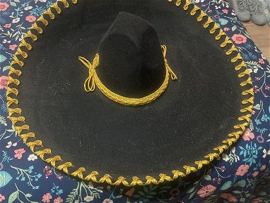Sombrero mexicano - Img main-image-45687866