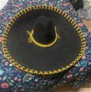 Sombrero mexicano - Img 45687866