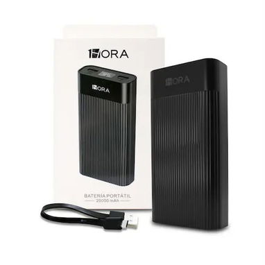Audífonos, power bank y chancletas - 2/5