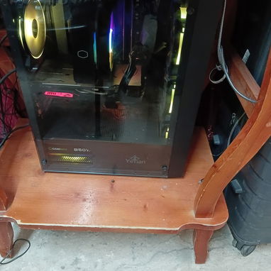 Vendo esta PC Gamer $1000 USD lista para jugar cualquier juego menos de 3 meses reales de uso - Img 127338753