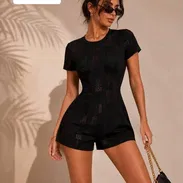 Enterizo tallas S y XS vestido talla XL - Img 56524800