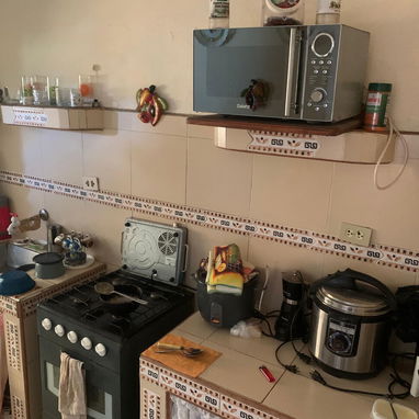 Venda apartamento en Guanabacoa - 6/10