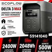 Ecoflow Delta 3 Max - Img 57699005