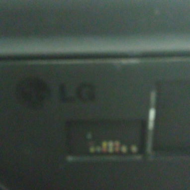 Vendo gb LG de 42 pulgadas para piezas - Img 127132512