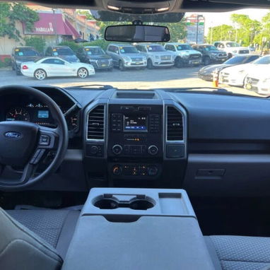 FORD F-150 CREW CAB LING BED 2016 - Img 124108308
