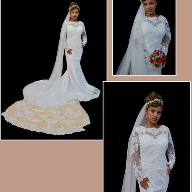 Venta de trajes de Boda - 10/10