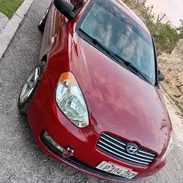Hyundai Accent 2006 automático - Img 55519010