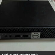 Mini PC Dell OptiPlex 5050(hola) - Img 45530615