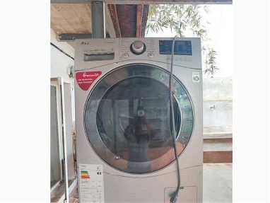 1413. Mecanico de lavadoras automaticas de carga frontales y verticales 5 8431242 - Img 57783042