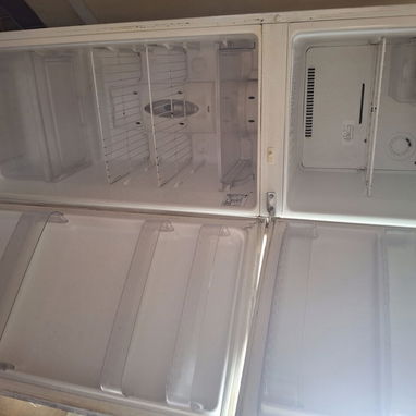 Refrigerador de uso - Img 123612463
