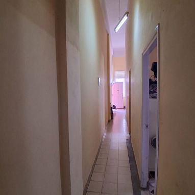 Casa de 2/4 y placa libre, Cerro, por Tulipán - 3/10