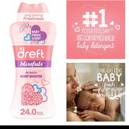 Perlas de olor Dreft para bebe 24oz  $$ 26 usd - Img 55300717