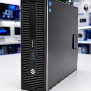 PC HP EliteDesk torre de pc - Img 126352951