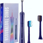 Cepillo de dientes para niños son eléctricos con sus respuestos - Img 56327551