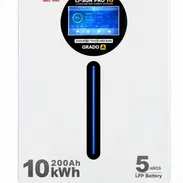 Batería de Litio SAKO 51.2V 200Ah – 10.24kWh - Img 58306358