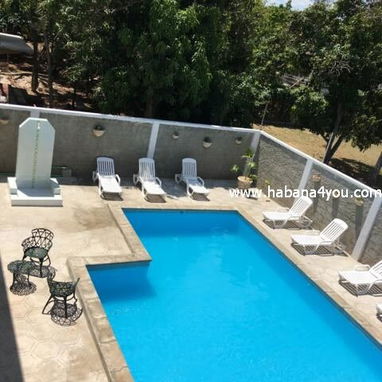♦️🌊Casa Jony en renta, 8 habitaciones, Guanabo - Img 116992015