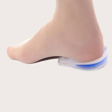 ❕❕ 𝐒𝐨𝐩𝐨𝐫𝐭𝐞𝐬 𝐝𝐞 𝐓𝐚𝐥𝐨𝐧 La Pareja Precio 2𝟓𝟎𝟎 𝐂𝐔𝐏  🅟🅔 #soporte #talon #postura #zapatos #pies - Img 103487667