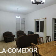 Apartamento propiedad horizontal BAJOS y PATIO - Img 45619860