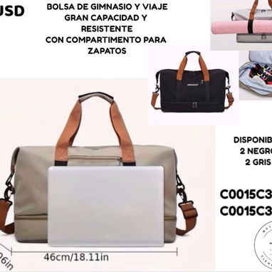 PARA EL GIMNASIO - Img 120415817
