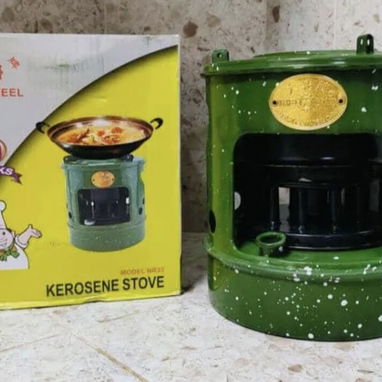 Fogon kerosene o petroleo - Img 118340909