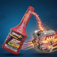 🚨 OCTANE BOOST MAG1 FMX (12oz) – ¡ÚLTIMAS UNIDADES! +10 Octanaje. Potencia y Ahorro. - Img 50623850