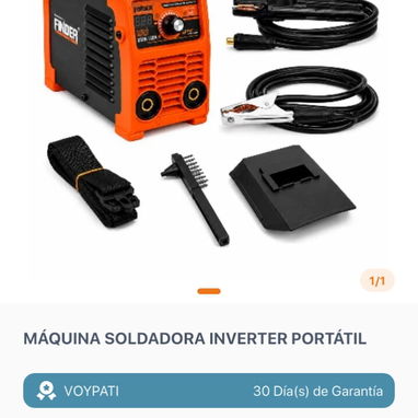 Herramientas de trabajo, extensión eléctrica - 4/9
