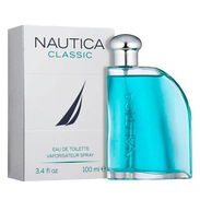Perfumes Nautica de hombre 100 ml — Classic, Blue y Voyage - Img 58213435