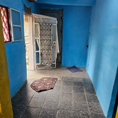 🏡 *CASA INTERIOR EN GUANABACOA - 2/9