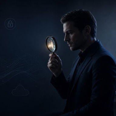 Somos una agencia de investigacion privada enfocada en descubrir hechos sin perder de vista a las personas - Img 127813694