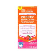 Ibuprofeno para bebés $17 - Img 51847328