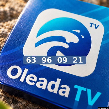 Mensualidad de Oleada HBO Max - 3/3